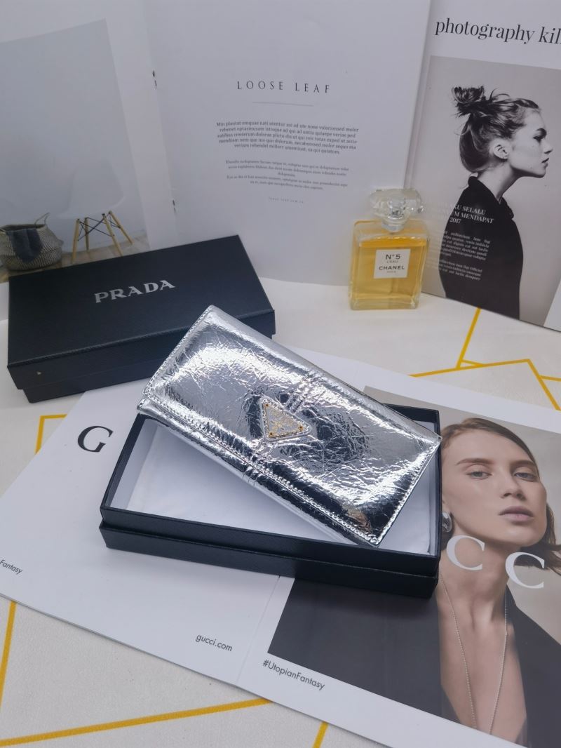 Prada Wallets Purse